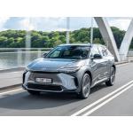GDW Vertikalna T60 vlečna kljuka Toyota BZ4X - (EAM1) - od 12/2021